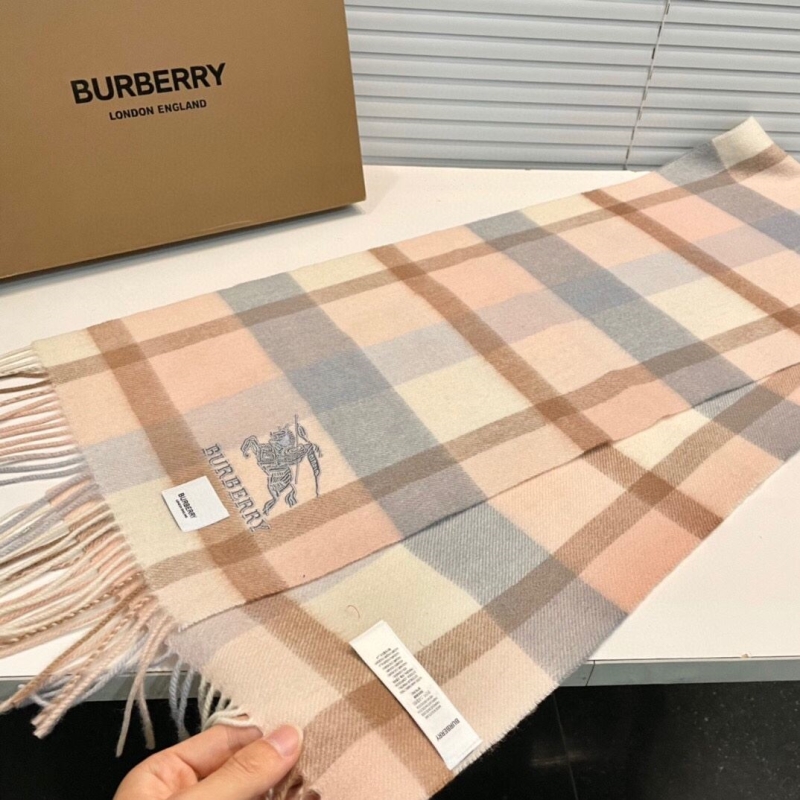 BURBERRY